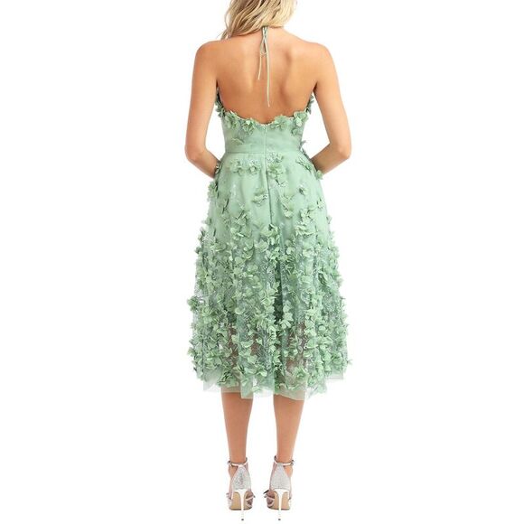 Helsi Womens  Camilla Midi Dress - Picture 2 of 3